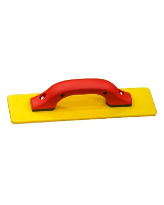 Plastic Square End Hand Float