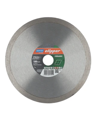 Clipper Pro Ceramic Diamond Blade - 7"/180mm