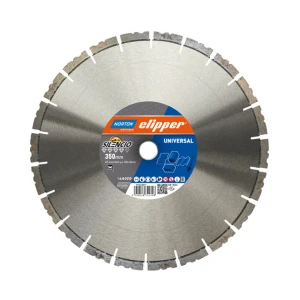 Silencio Diamond Blades