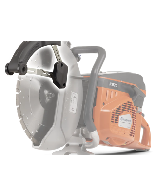 Husqvarna SmartGuard™ Blade Cover Kit Husqvarna SmartGuard™ Blade Cover Kit