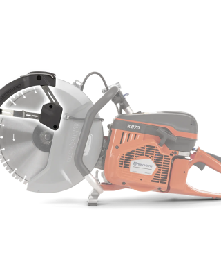 Husqvarna SmartGuard™ Blade Cover Kit Husqvarna SmartGuard™ Blade Cover Kit