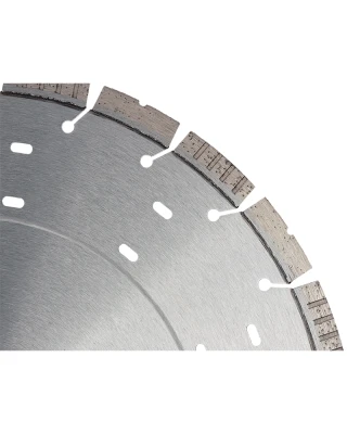 Husqvarna Vari-Cut S45 Diamond Blade - 18"/450mm