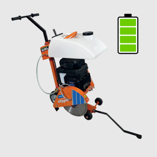 Battery Floor Saws
