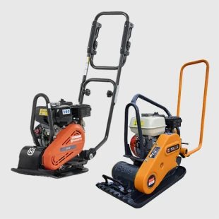 12-14" Petrol Plate Compactors