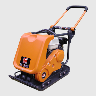 18” Petrol Plate Compactors