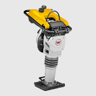 2-Stroke Trench Rammers