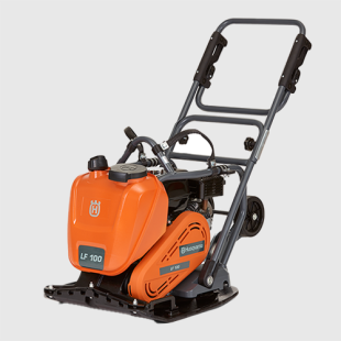 20” Petrol Plate Compactors