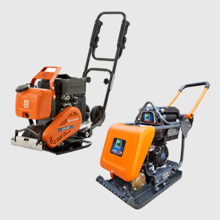 Battery Plate Compactors