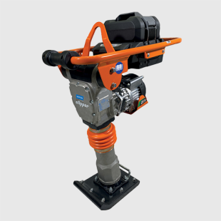Battery Trench Rammers
