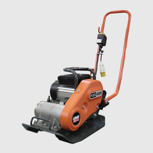 Electric Plate Compactors