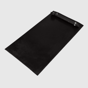 Plate Compactor Paving Pads