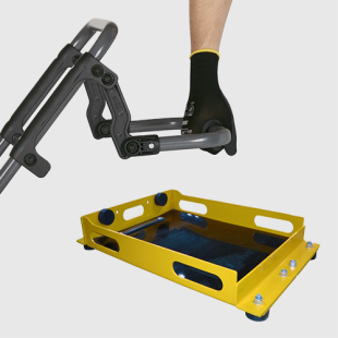Plate Compactor Accessories