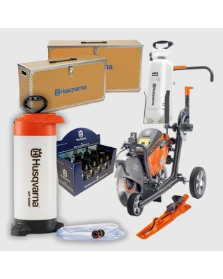 Looking for Disc Cutter Accessories?
