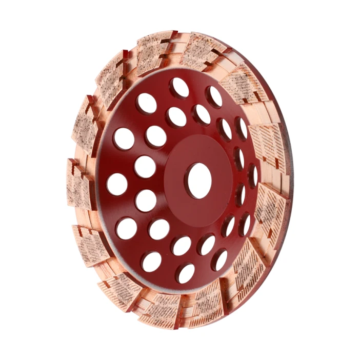 Clipper Extreme CG Comfort Cup Grinder - 7”/180mm Clipper Extreme CG Comfort Cup Grinder - 7”/180mm