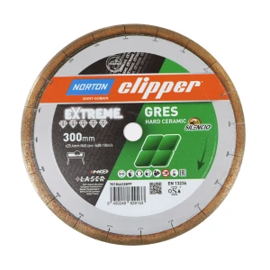 Silencio Diamond Blades