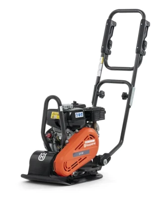 Husqvarna LF 50 L 12” Plate Compactor (8.4kN) - Petrol Husqvarna LF 50 L 12” Plate Compactor (8.4kN) - Petrol