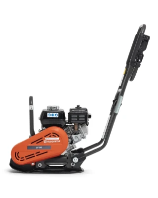 Husqvarna LF 50 L 12” Plate Compactor (8.4kN) - Petrol Husqvarna LF 50 L 12” Plate Compactor (8.4kN) - Petrol