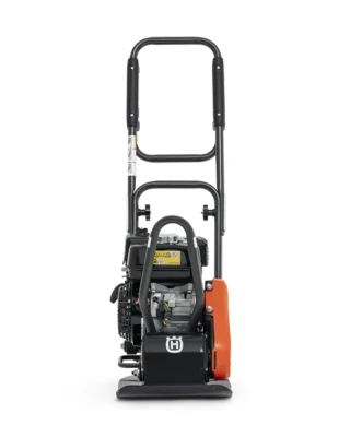Husqvarna LF 50 L 12” Plate Compactor (8.4kN) - Petrol Husqvarna LF 50 L 12” Plate Compactor (8.4kN) - Petrol