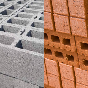 Brick & Masonry Cutting Blades