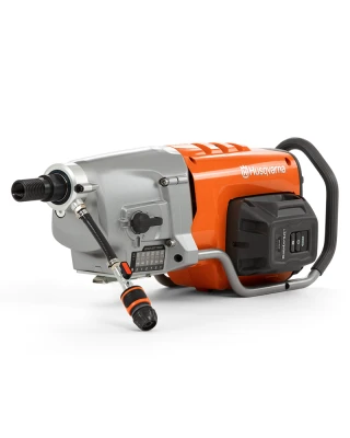Husqvarna DM1 PACE Drill Motor - 94V Battery