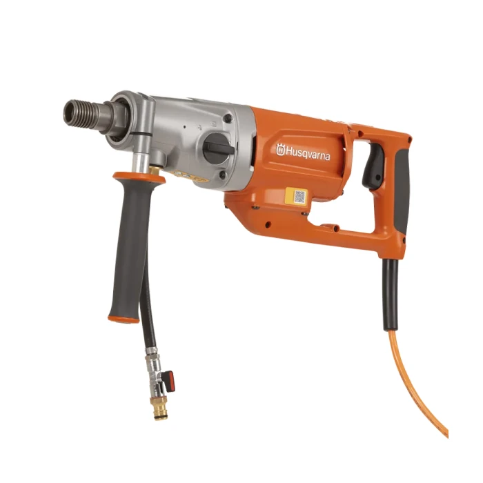 Husqvarna DM200 Core Drill Motor - 110V Husqvarna DM200 Core Drill Motor - 110V