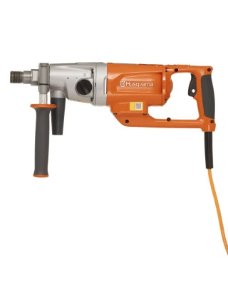 Husqvarna DM200 Core Drill Motor - 110V Husqvarna DM200 Core Drill Motor - 110V