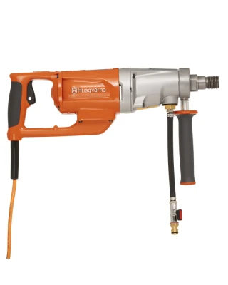 Husqvarna DM200 Core Drill Motor - 110V Husqvarna DM200 Core Drill Motor - 110V