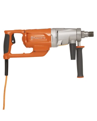 Husqvarna DM200 Core Drill Motor - 110V Husqvarna DM200 Core Drill Motor - 110V