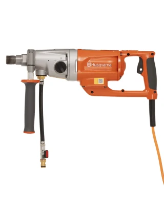Husqvarna DM200 Core Drill Motor - 110V Husqvarna DM200 Core Drill Motor - 110V