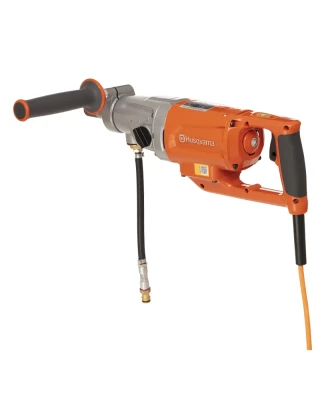 Husqvarna DM200 Core Drill Motor - 110V Husqvarna DM200 Core Drill Motor - 110V