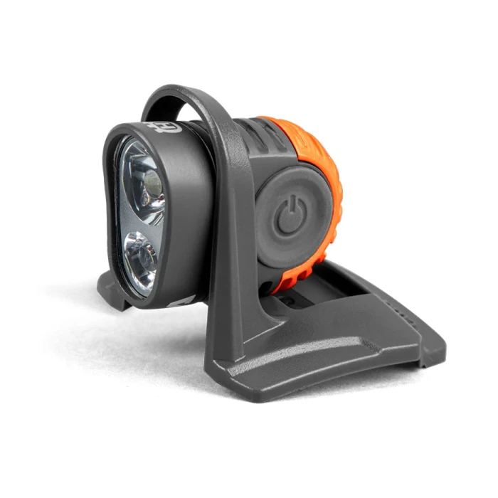 Husqvarna HL 1200 Helmet Light Husqvarna HL 1200 Helmet Light