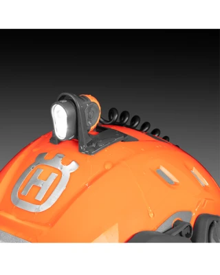 Husqvarna HL 1200 Helmet Light Husqvarna HL 1200 Helmet Light