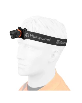 Husqvarna HL 1200 Helmet Light Husqvarna HL 1200 Helmet Light