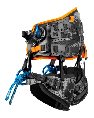 Husqvarna Climbing Harness Husqvarna Climbing Harness