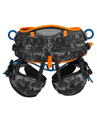 Husqvarna Climbing Harness Husqvarna Climbing Harness