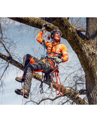 Husqvarna Climbing Harness Husqvarna Climbing Harness