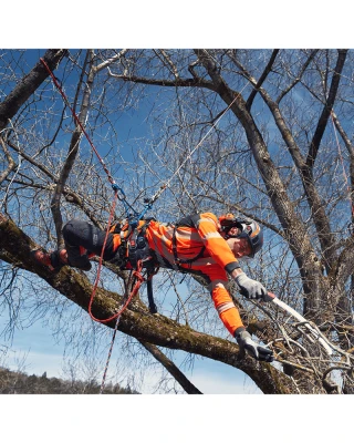 Husqvarna Climbing Harness Husqvarna Climbing Harness