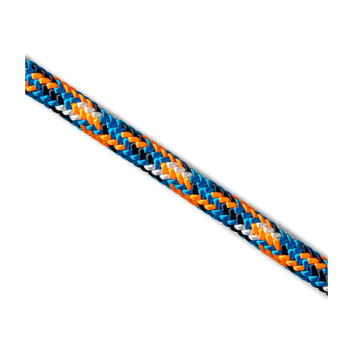 Husqvarna Climbing Rope, 11.5mm x 60m (Blue) Husqvarna Climbing Rope, 11.5mm x 60m (Blue)