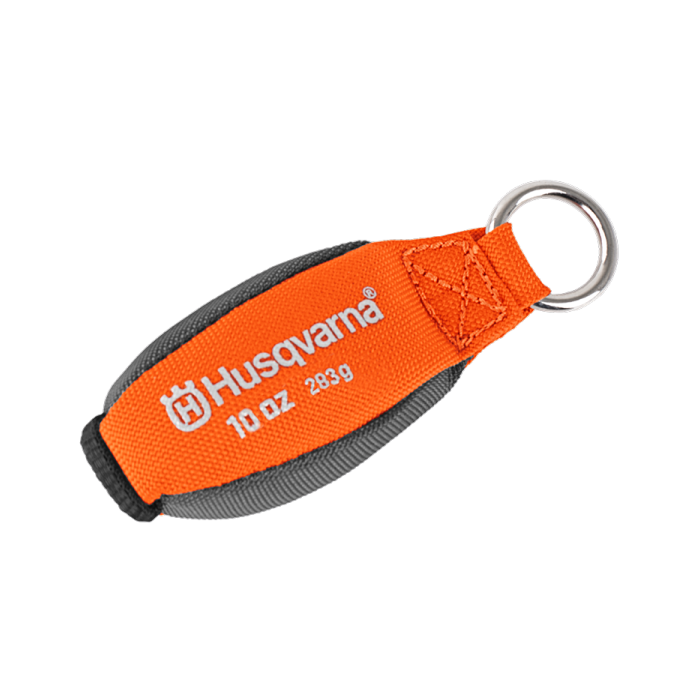 Husqvarna Throw Weight, 10oz/284g Husqvarna Throw Weight, 10oz/284g