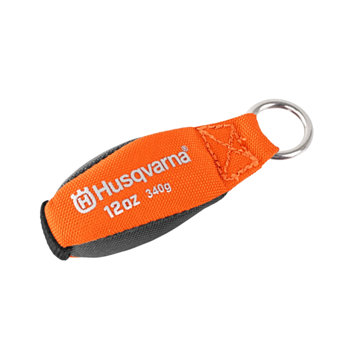 Husqvarna Throw Weight, 12oz/340g Husqvarna Throw Weight, 12oz/340g