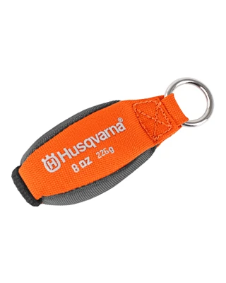 Husqvarna Throw Weight, 8oz/227g