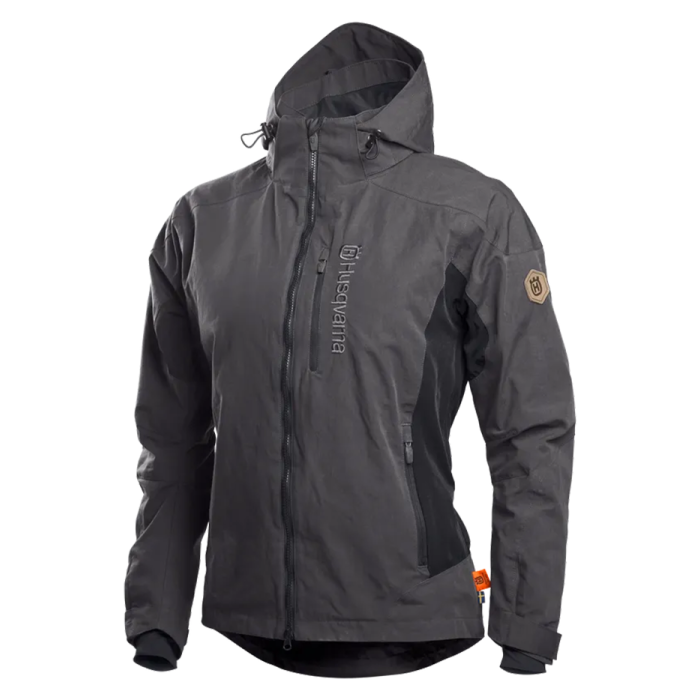 Husqvarna Xplorer Shell Jacket, Ladies Husqvarna Xplorer Shell Jacket, Ladies
