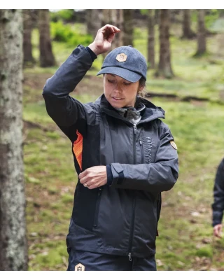 Xplorer Shell Jacket, Ladies - M Xplorer Shell Jacket, Ladies - M