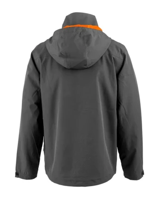 Husqvarna Xplorer Garden Shell Jacket, Mens Husqvarna Xplorer Garden Shell Jacket, Mens