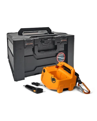 Husqvarna X Skylotec Power Ascender