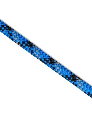Husqvarna Ascend Climbing Rope, 11mm x 60m (Blue)