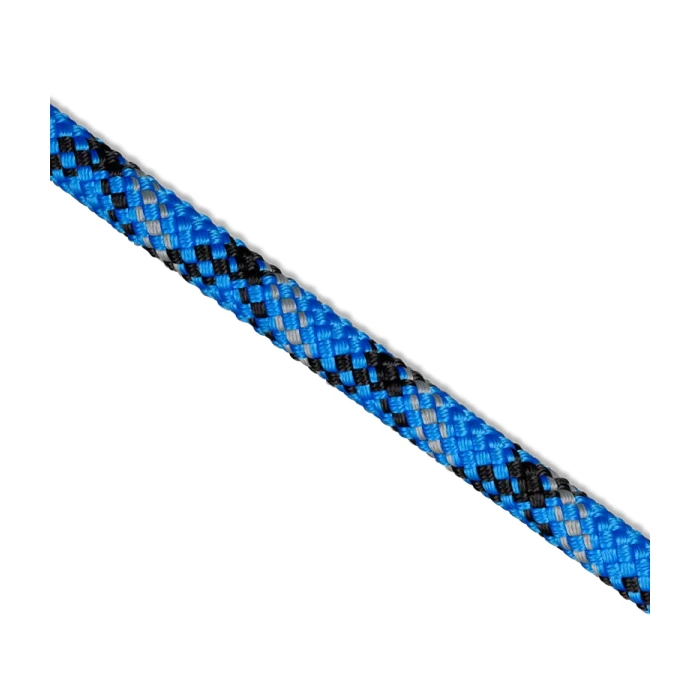 Husqvarna Ascend Climbing Rope, 11mm x 60m (Blue)