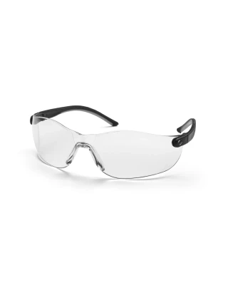 Husqvarna Clear Safety Glasses