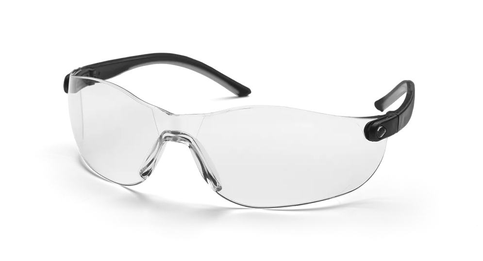 Product Image for Husqvarna Clear Safety Glasses