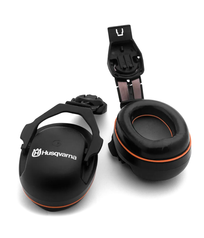 Product Image for Husqvarna Hearing Protection (Helmet Mounted)